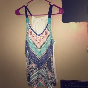 Stylish Top Never Worn